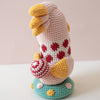 

Luna Cockatoo
3