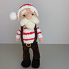 

Cuddly Santa
2