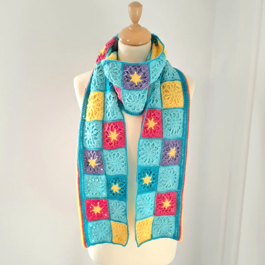 Shine Bright - Scarf