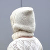 

Frosty - Hoodie Hat
2