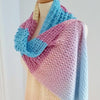 

Flower Meadow - Scarf
2