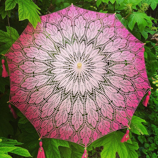 Cherry Blossamer - Parasol