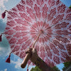 

Cherry Blossamer - Parasol
2