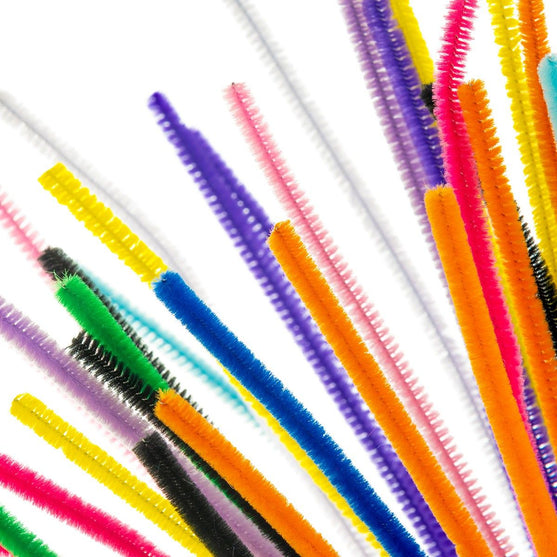 

Pipe Cleaners - Hobbii
4