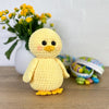 

Le Poussin de Pâques Piv
1