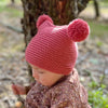 

Pompon - Children’s Hat
4