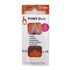 

Black Sewing Needles sizes 5/10 - Pony
1