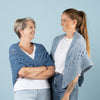 

Poppel - Shawl
3