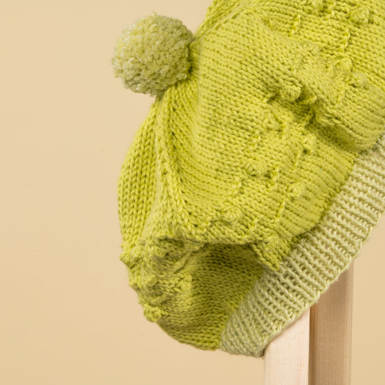 

Poppy - Beret
2