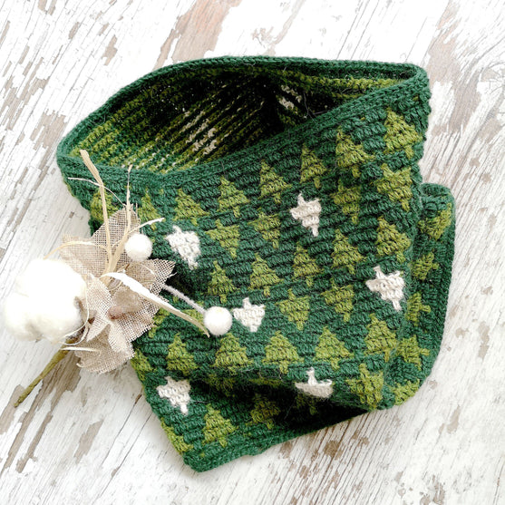 

In the Woods - Cowl
2