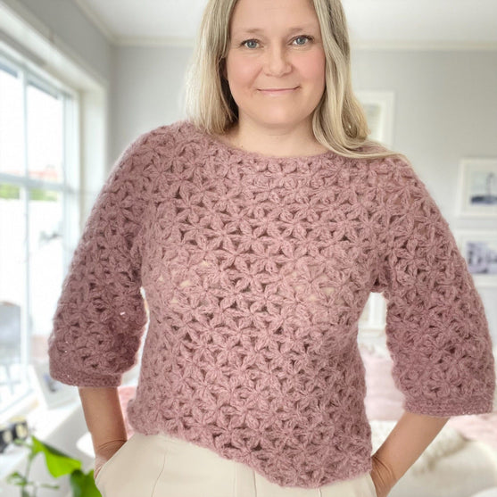 

Suri Blossom - Sweater
1