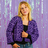 

Sparkling Daisy - Gilet
2
