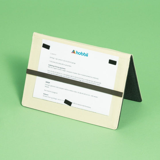 

Pochette pour modèles - Petite - Hobbii
3