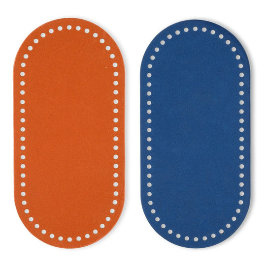 Bag Base / Basket Base - 25 x 12 cm (10 x 4.7") - Hobbii