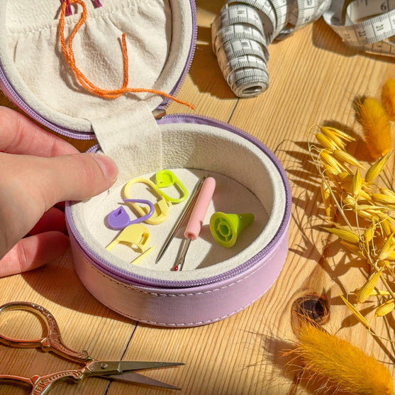 

Organisateur PU - Hobbii
3