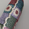 

Patchwork Flowers - Cushion
5
