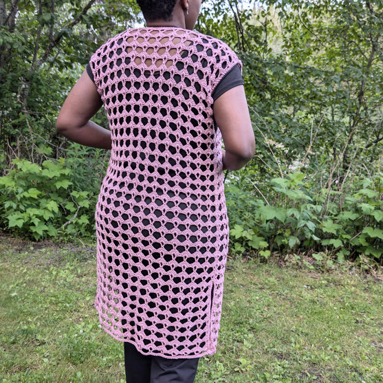 

Ivy - Cardigan
3