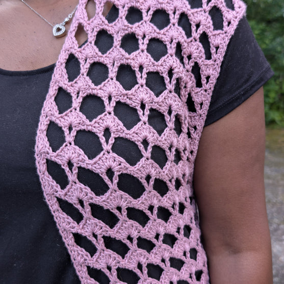 

Ivy - Cardigan
2