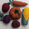 

Garden Vegetables
2