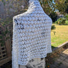 

Trinity - Shawl
2