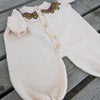 

Petal - Sleep Suit
1
