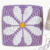 

Daisy Dreams - Mosaic Square
2