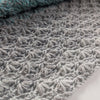 

Puff Elegance - Shawl
5