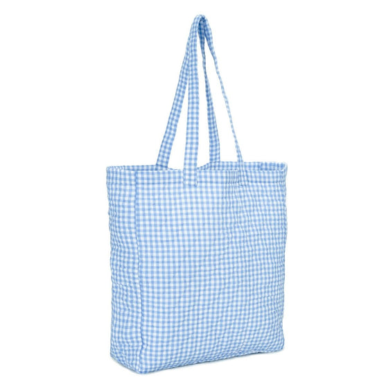 

Cabas matelassé - Taille XL - Hobbii
2