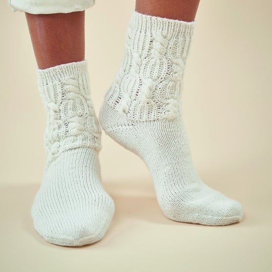 

Miramare socks
2