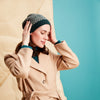 

LANRICK Beanie
2