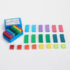 

Rainbow Knit Blockers - Peignes pour bloquer ses tricots - KnitPro
3