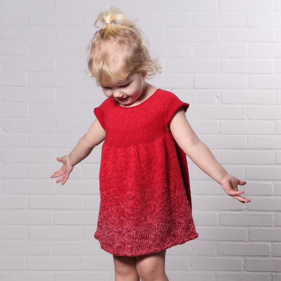 

Nina Dress
4