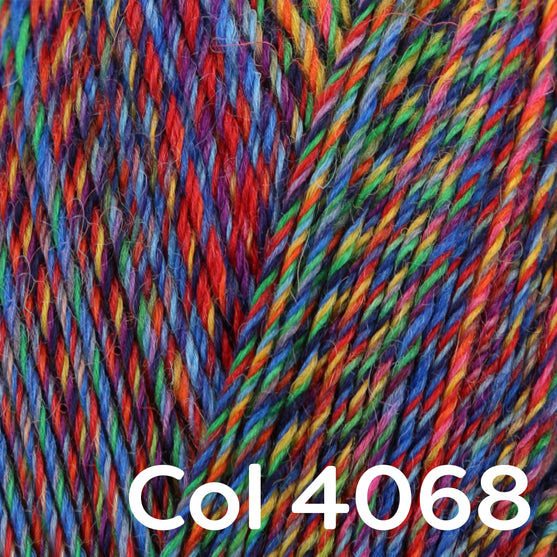 

Regia 4-ply Color - Regia
35