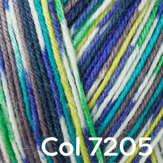 

Regia 4-ply Color - Regia
35