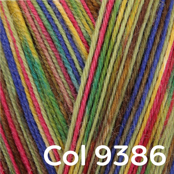 

Regia 4-ply Color - Regia
47