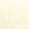 

Regia Premium Silk 4-ply - Regia
3