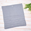 

Romantic - Serviette de cuisine au crochet
2