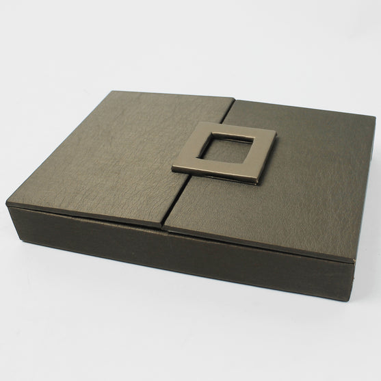 

Symfonie Rose - Ensemble d’aiguilles circulaires interchangeables - KnitPro
5