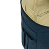 

Yarn Bag - Cylinder - Hobbii
8