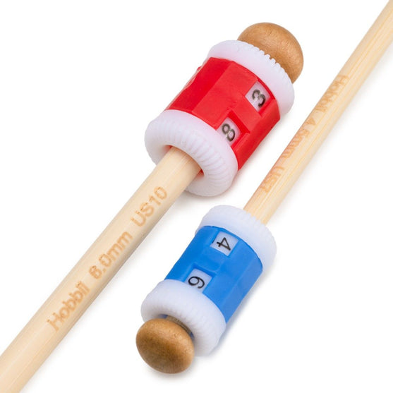 

Compte-rangs - 2 tailles - Hobbii
3