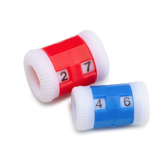 Compte-rangs - 2 tailles - Hobbii