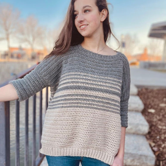 

Roxy - Pullover
2