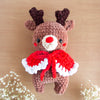 

Rudy the Reindeer
1
