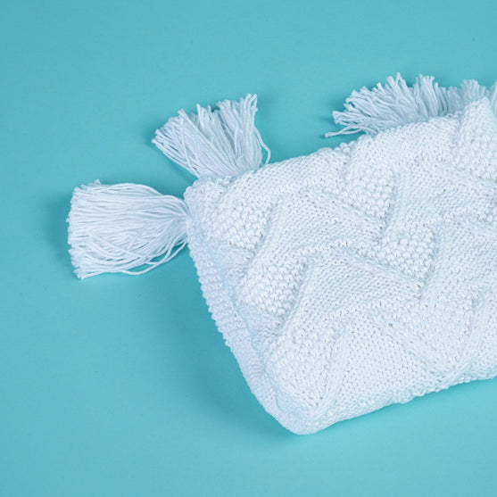 

Sam & Suss - Baby blanket
1