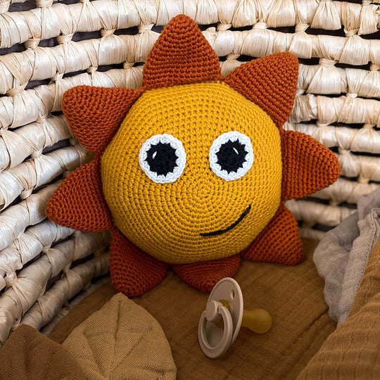 Baby Sunshine - Sensory Sun