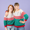 

Santa’s Helper - Christmas Pull
1