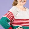

Santa’s Helper - Christmas Pull
5
