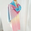 

Flower Meadow - Scarf
1