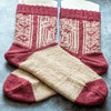 

Chaak Tun socks
3