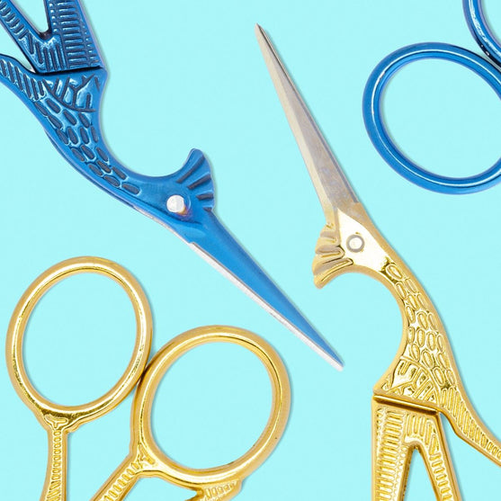 

Scissors - Heron - Hobbii
3